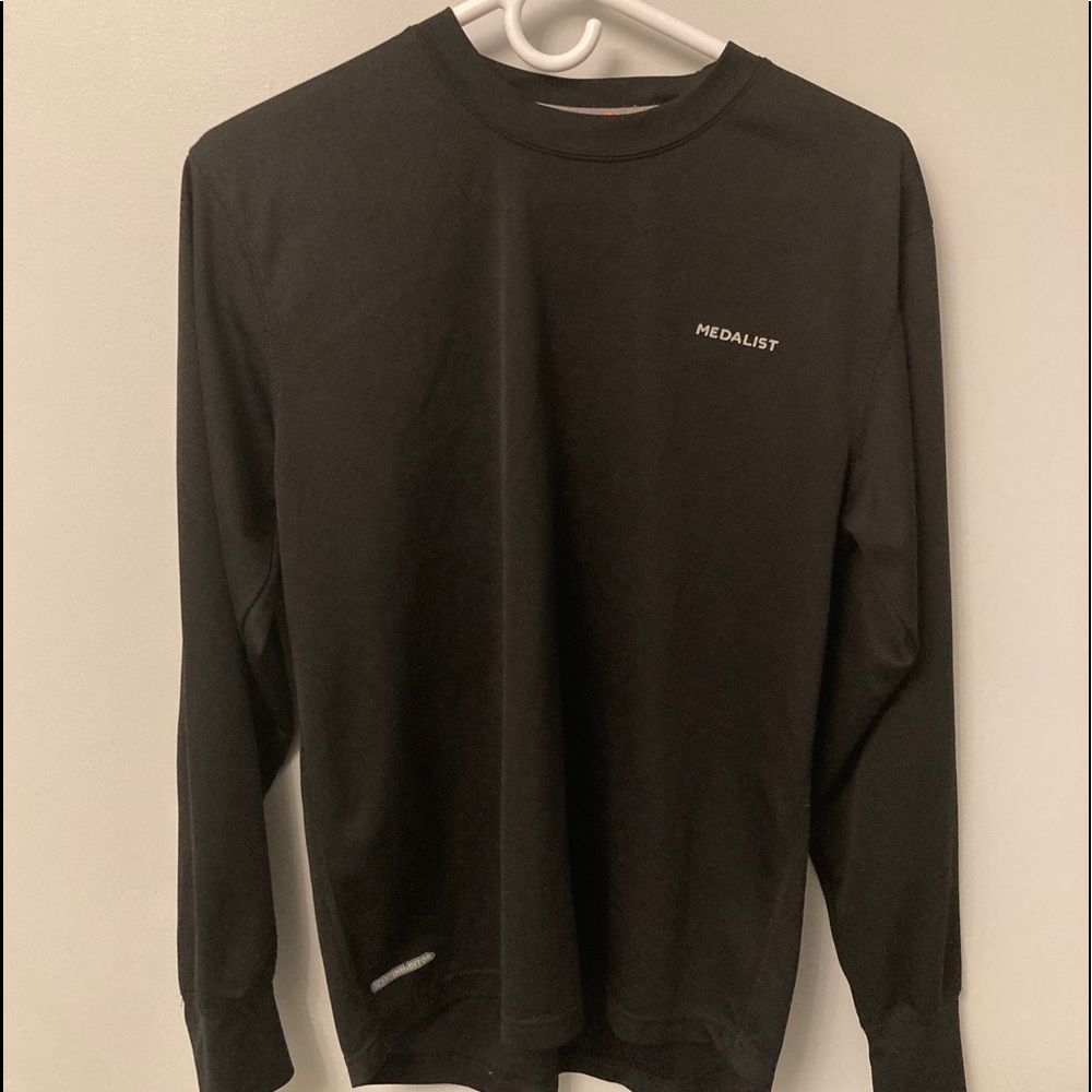 Thermal Athletic Warm layering top